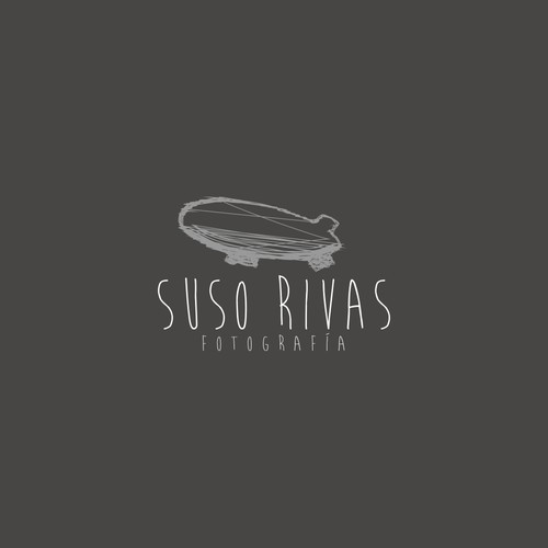 Crear el/la siguiente logo para Suso Rivas