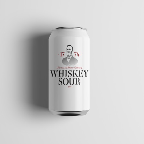 Whiskey Sour