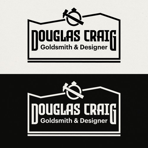 Douglas Craig – Goldsmith & Designer