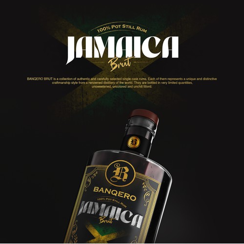 Banqero - Jamaica