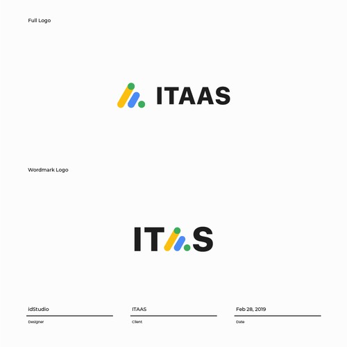 IT Logo