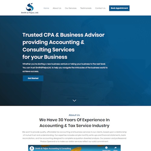 Smith & Feijoo, LTD