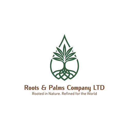 roots & palms company