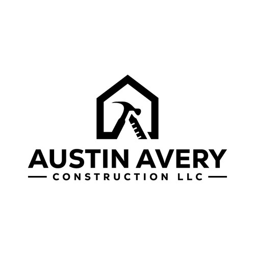 Austin Avery Construction Logo