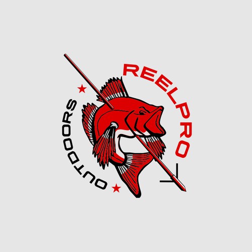 ReelPro logo