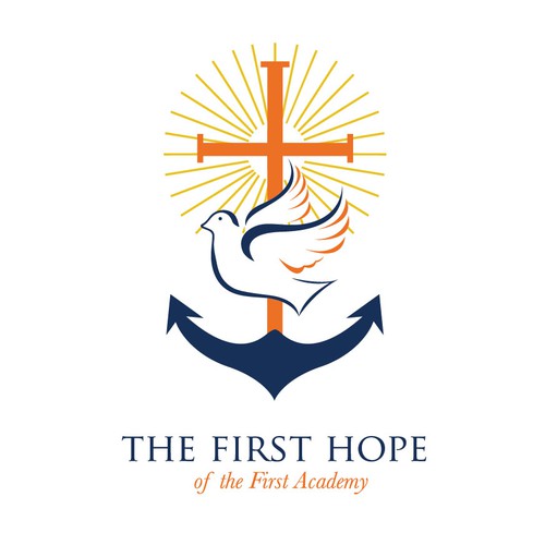 The First Hope-Logo