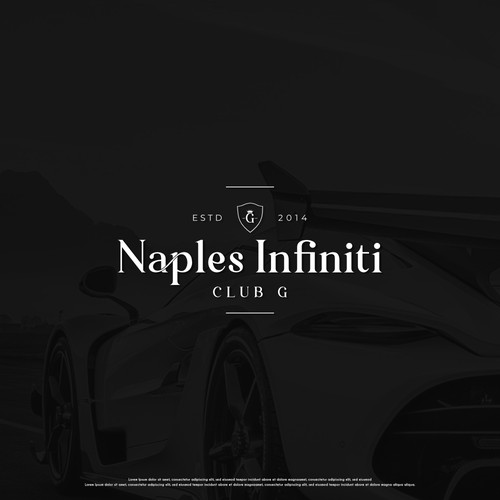 Naples Infiniti