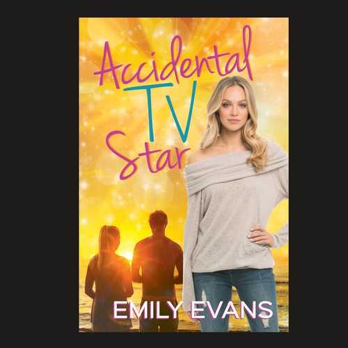 Accidental TV Star