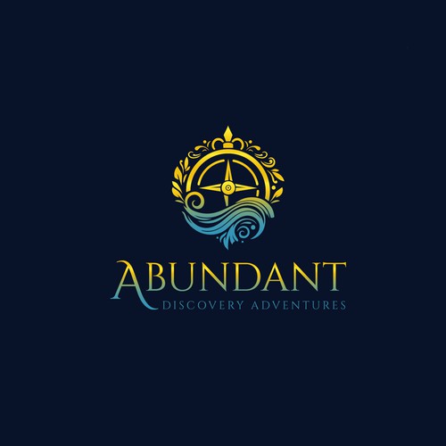 Logo Abundant Discovery Adventures