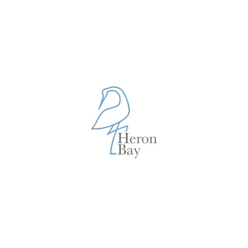 Heron Bay concept 