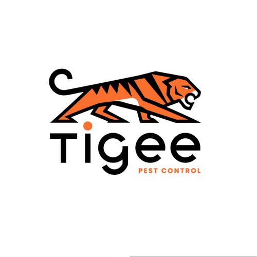 Entry for tigee pest Control