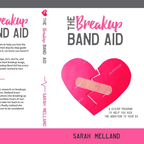 Breakup Band Aid