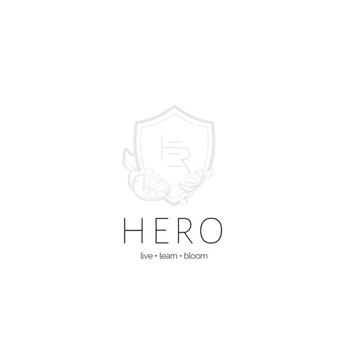 HERO Logo