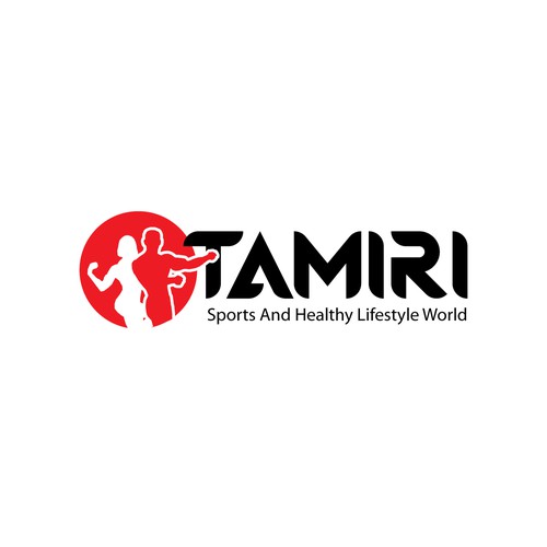 Fitness logo