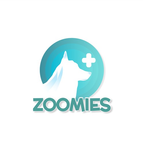 Zoomies Rehab Playful Design