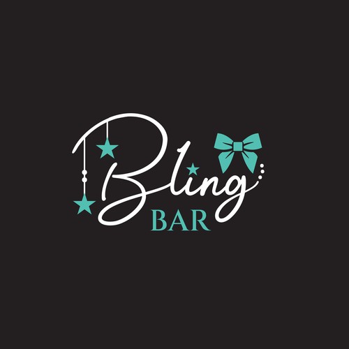 Bling Bar Charms