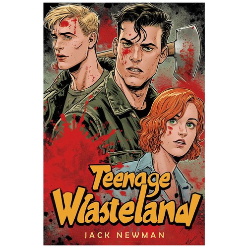 Book cover