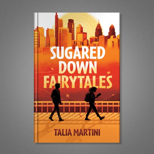Cover book illustration