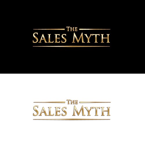 The Sales Myth