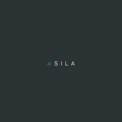 Sila abstract design