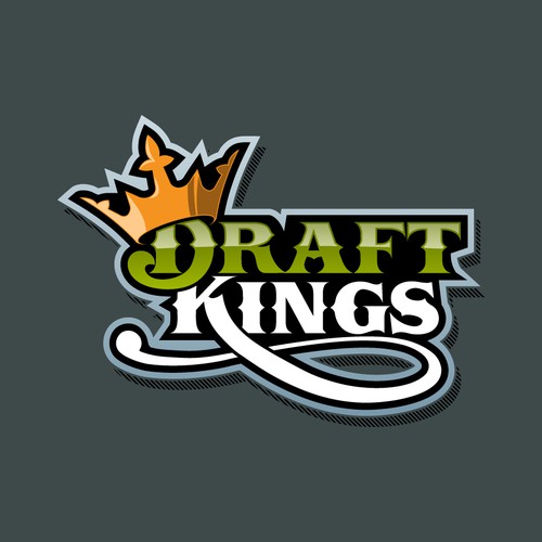 Help DraftKings by designing our first logo!