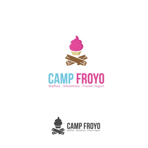 Camp Froyo