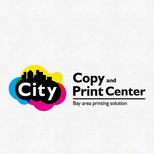 Create the next logo for City Copy and Print Center