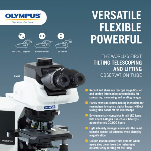 Olympus Ad