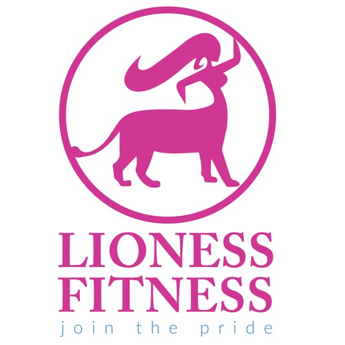 lioness fitness