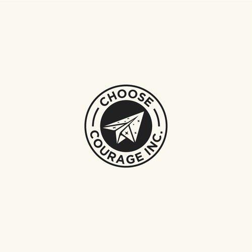 Choose Courage Inc.