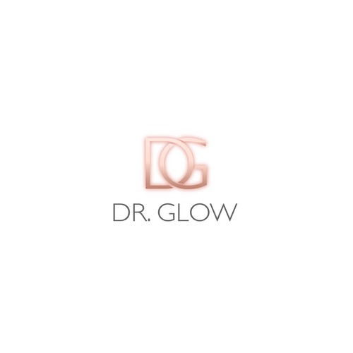 Dr Glow Logo