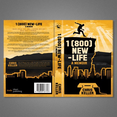 Book Cover Design
