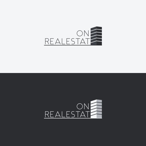 One Reakestate Logo