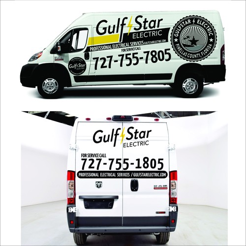 Gulf Star