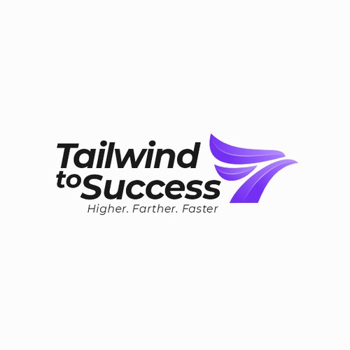 Tailwind logo