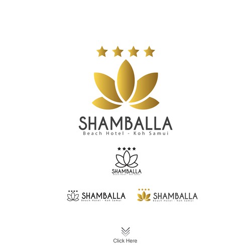 shamballa hotel