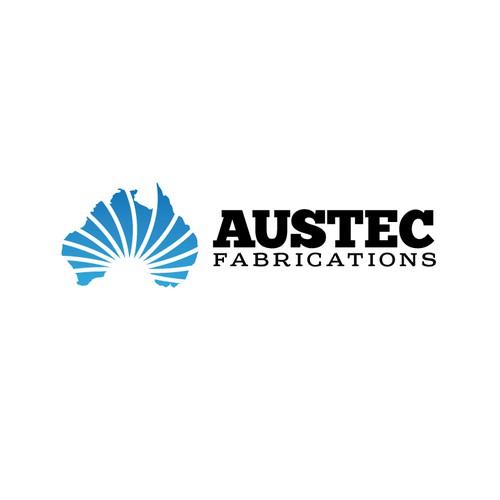 Austec Fabrications needs a new logo