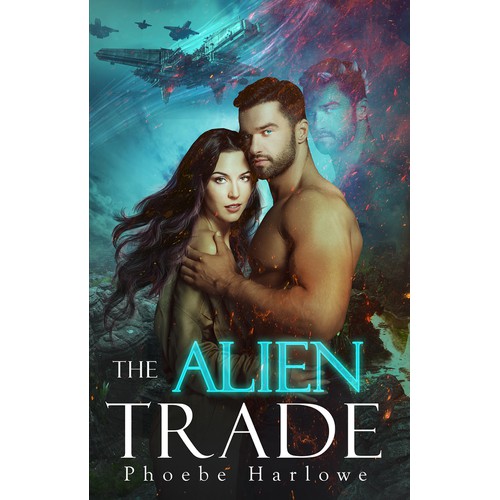 The alien trade