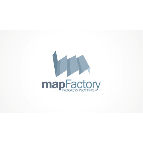 Help mapFactory with a new logo
