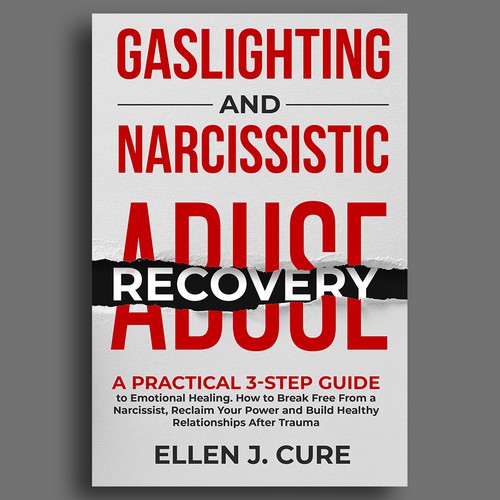 Gaslighting and Narcissistic Abuse Recovery