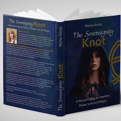 The Sovereignty Knot