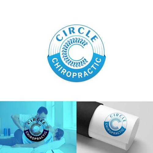 chiroptic logo