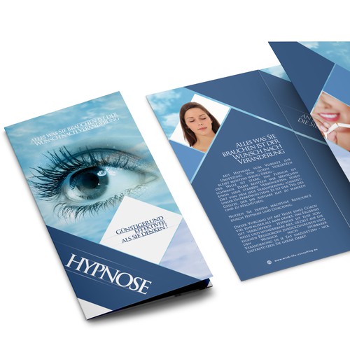 brochure Hypnose