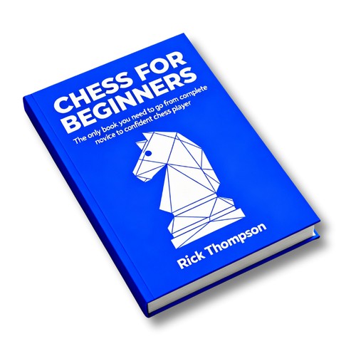 Logo for book