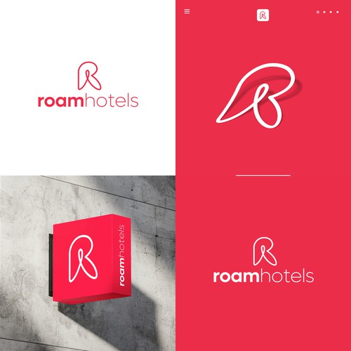 Roam Hotels