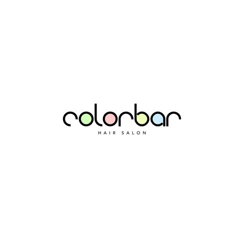 Colorbar Logo & Identity 