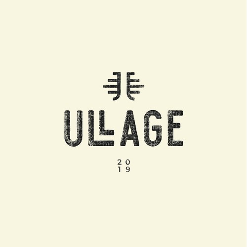 ullage level visual concept