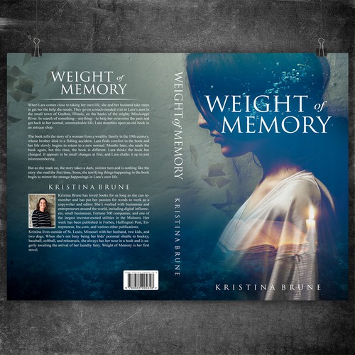 Weight of Memory