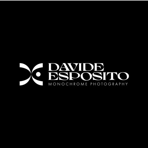 Davide Esposito: Monochrome Photography (DE) Monogram