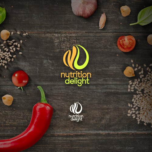 Logo Design - Sauce/Dip